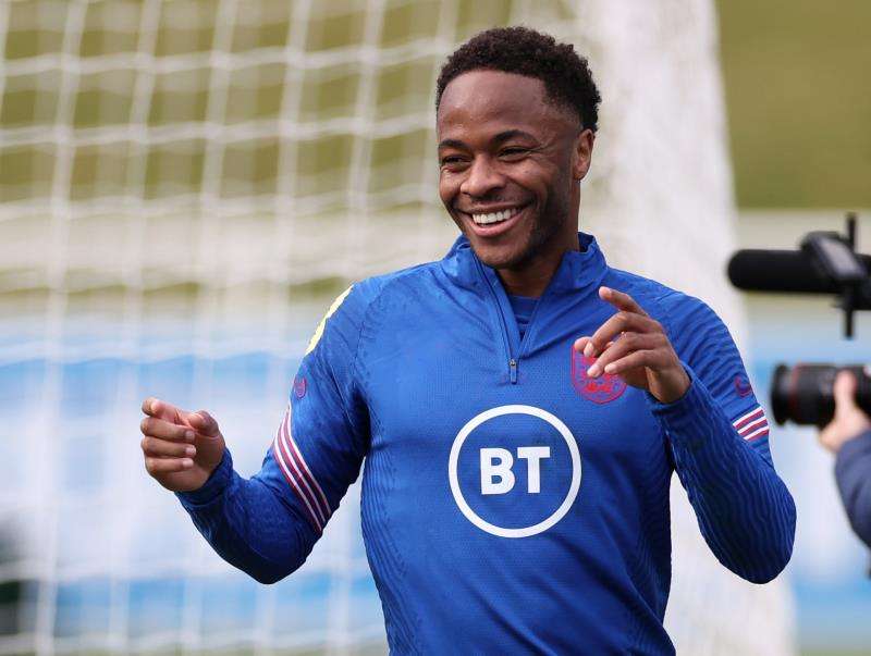 رحيم سترلينج