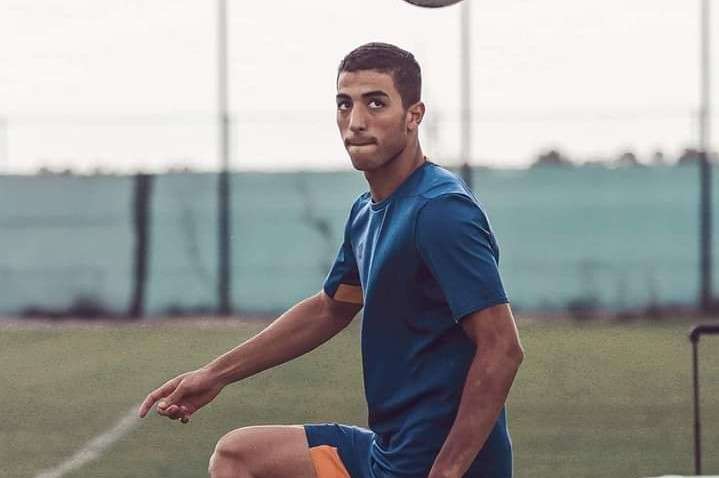  محمد عبد المنعم