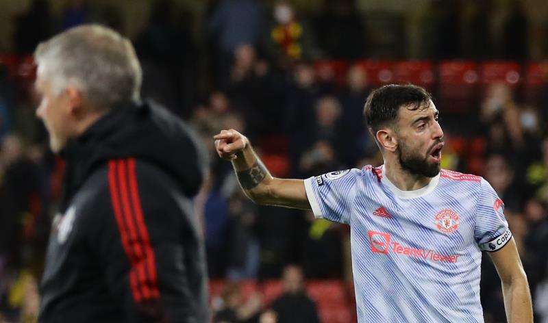 برونو فيرنانديز