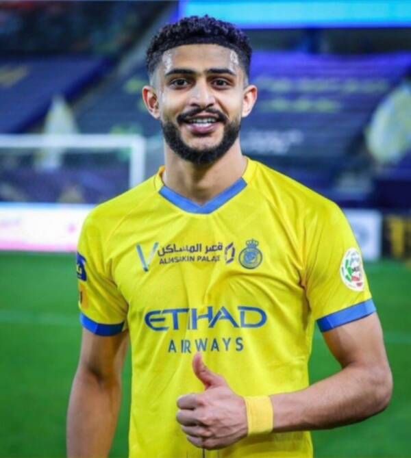  عبد الإله العمري