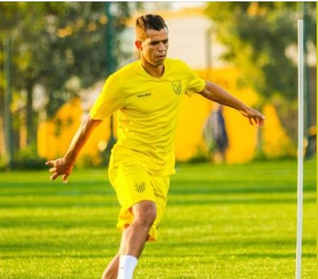 محمد الفقيه