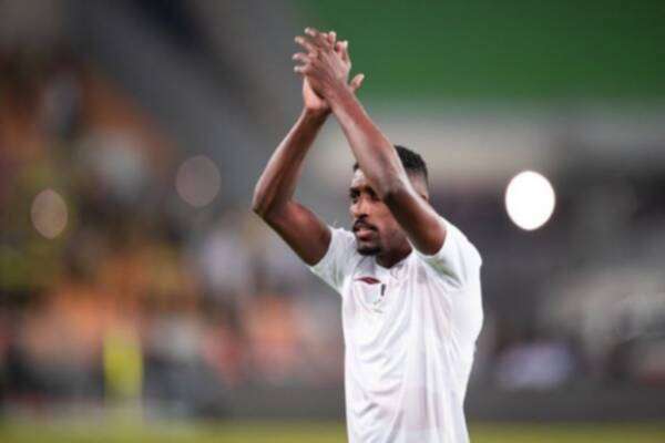 أحمد شراحيلي