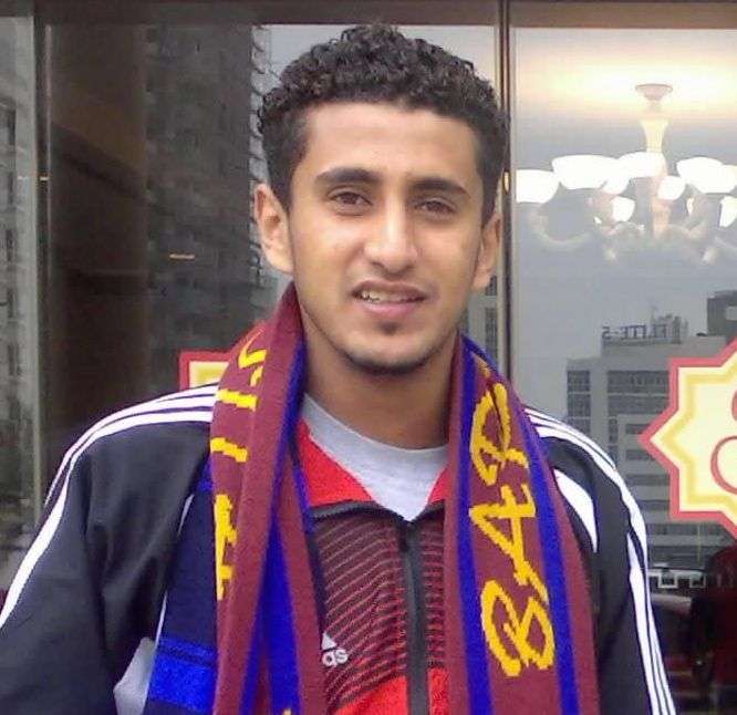 علاء الصاصي