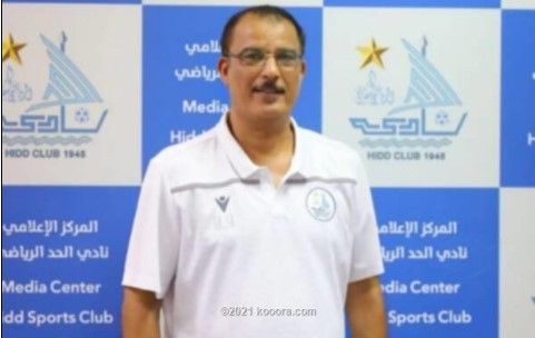 عدنان إبراهيم