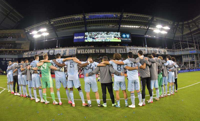 كانساس سيتي