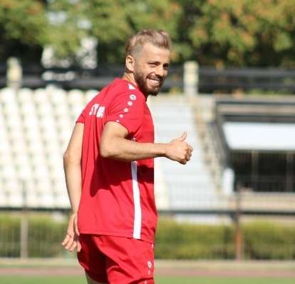 محمود المواس