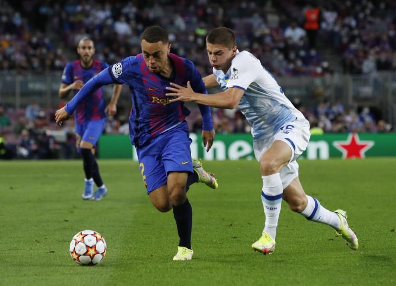 سيرجينيو ديست