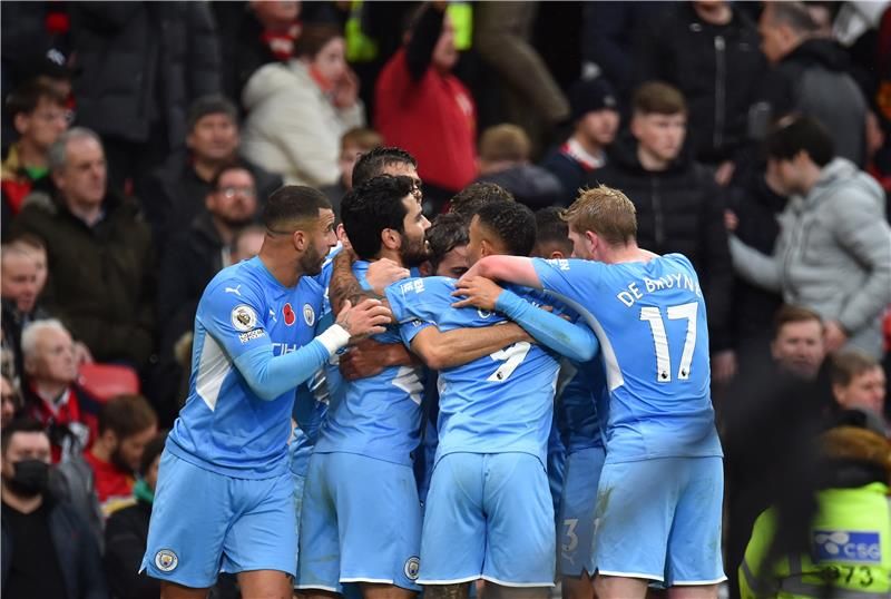 مانشستر سيتي