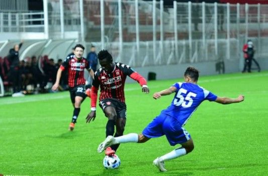 من الدوري(ارشيفية)