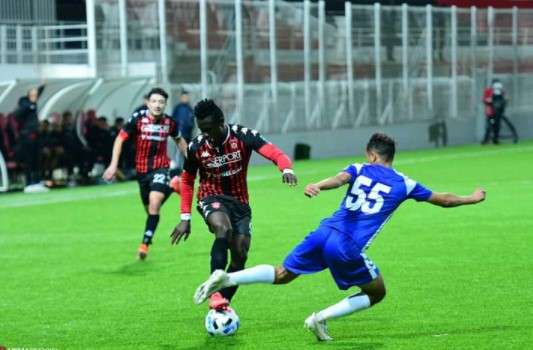 من الدوري(ارشيفية)