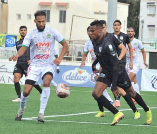 من لقاء حمام الأنف والصفاقسي