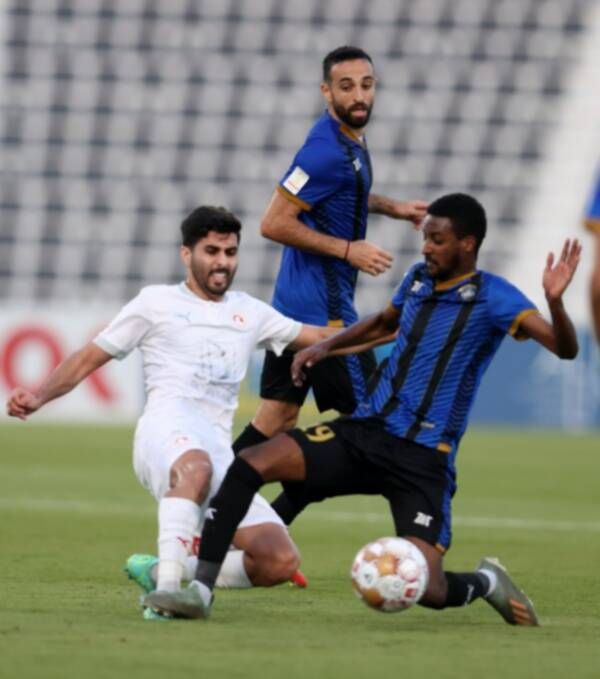 من اللقاء 