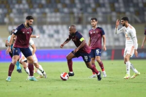 الوحدة وعجمان