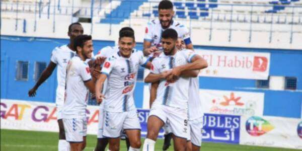 الاتحاد المنستيري 