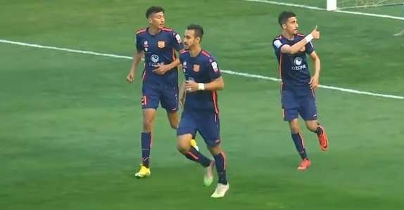 الدفاع الجديدي