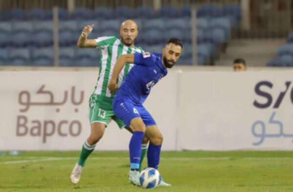 مهدي عبدالجبار