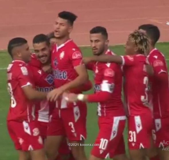 الوداد