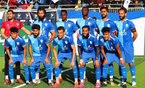 الهلال  (أرشيفية)