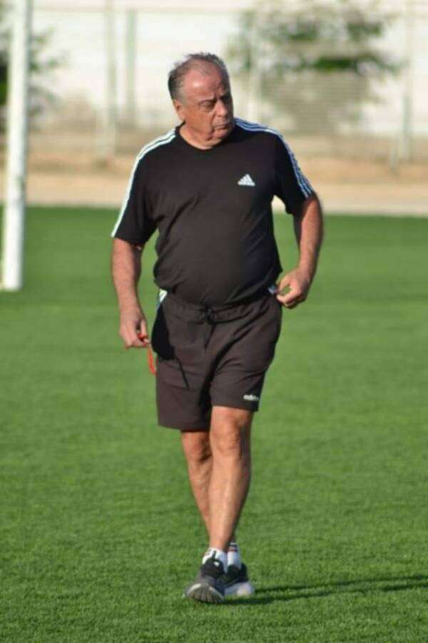 برتران مارشان