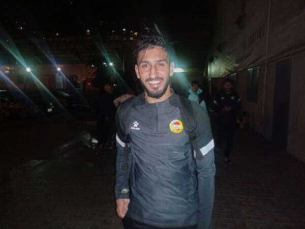 محمد ناصر