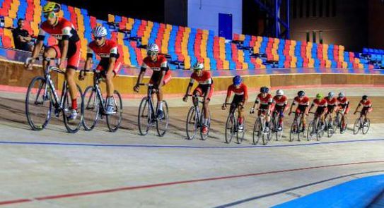 من المنافسات