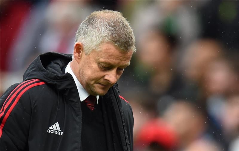 أولي جونار سولسكاير