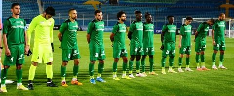 مصر المقاصة