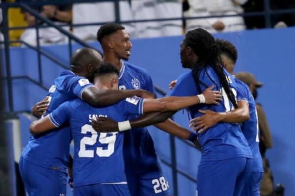الهلال