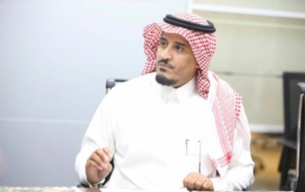 إبراهيم الجوير