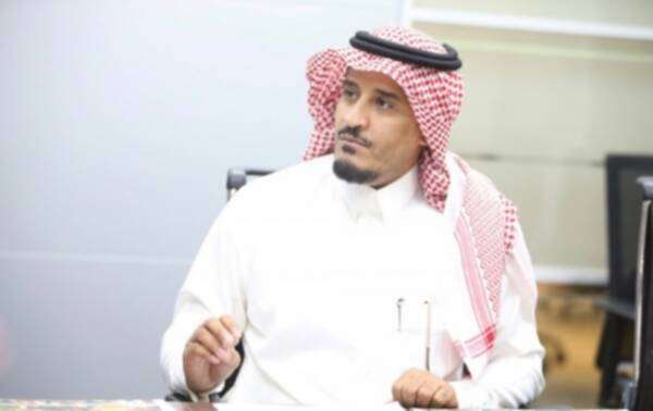 إبراهيم الجوير