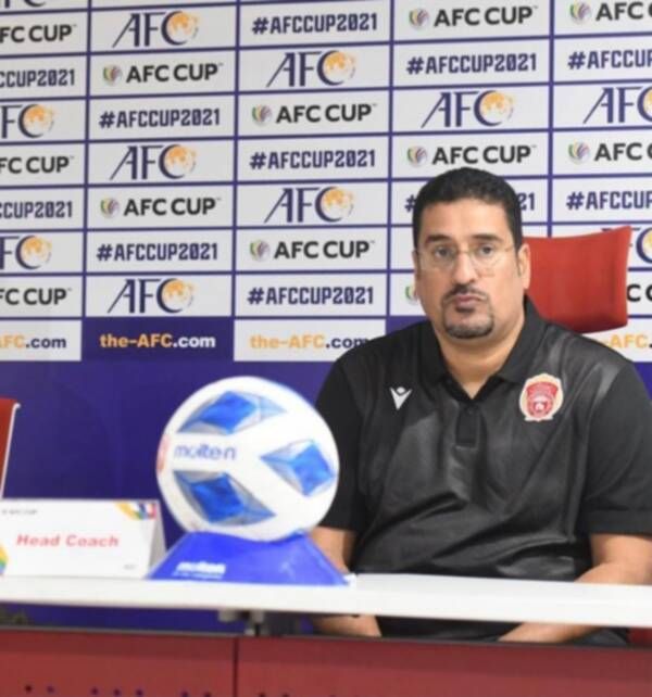 عيسى السعدون