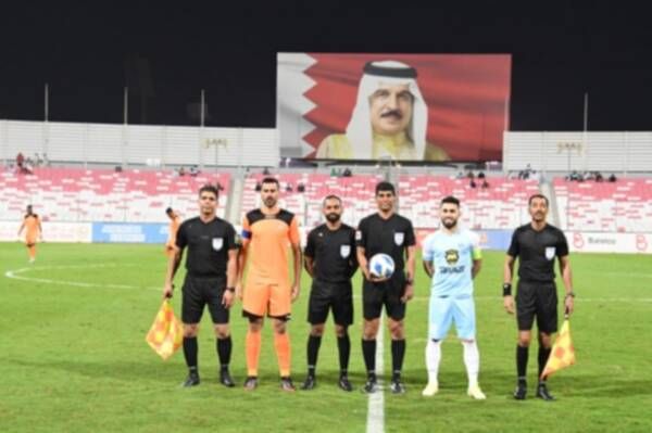 كميل الأسود قبل لقاء الحالة