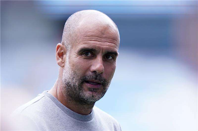 بيب جوارديولا