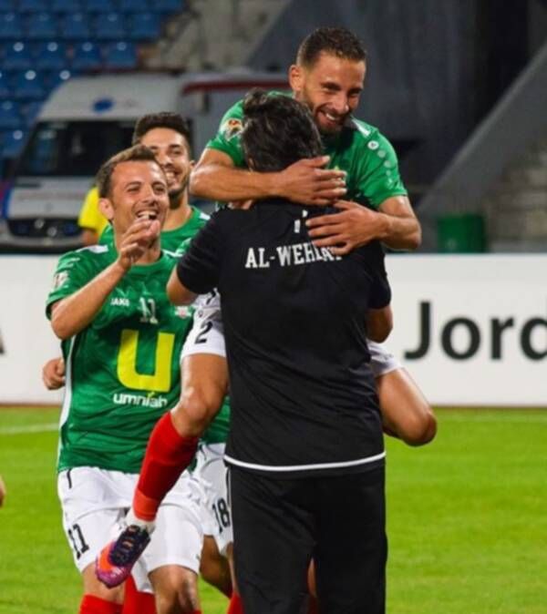 عبد الله أبو زمع