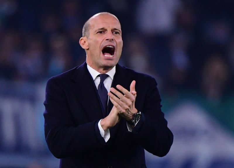 ماسيميليانو أليجري