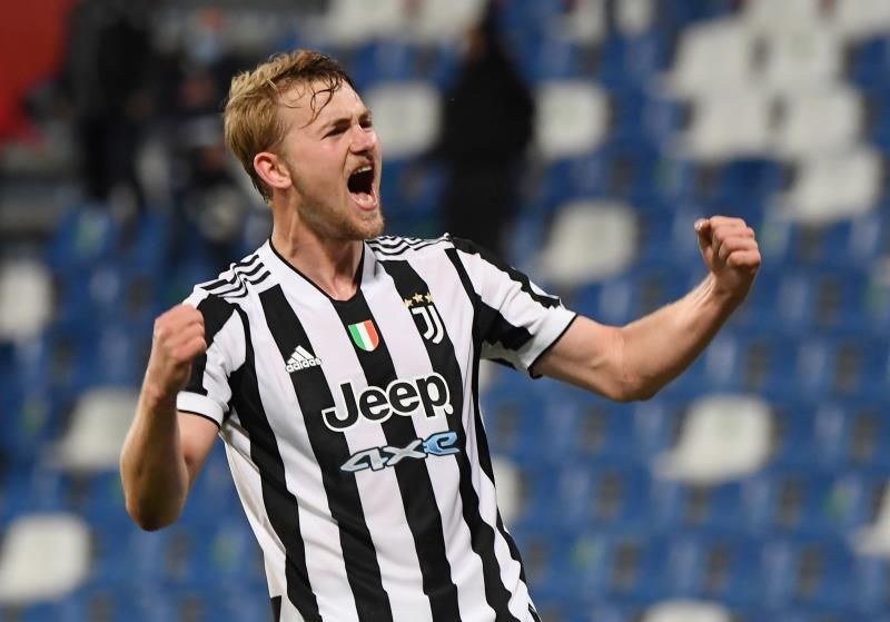 ماتياس دي ليخت