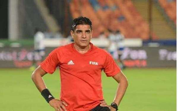 إبراهيم نور الدين