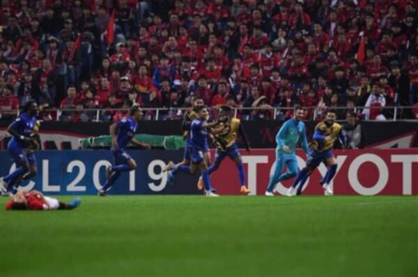 الهلال السعودي