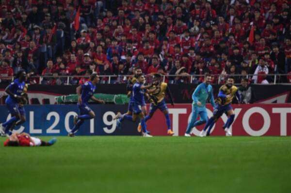 الهلال السعودي