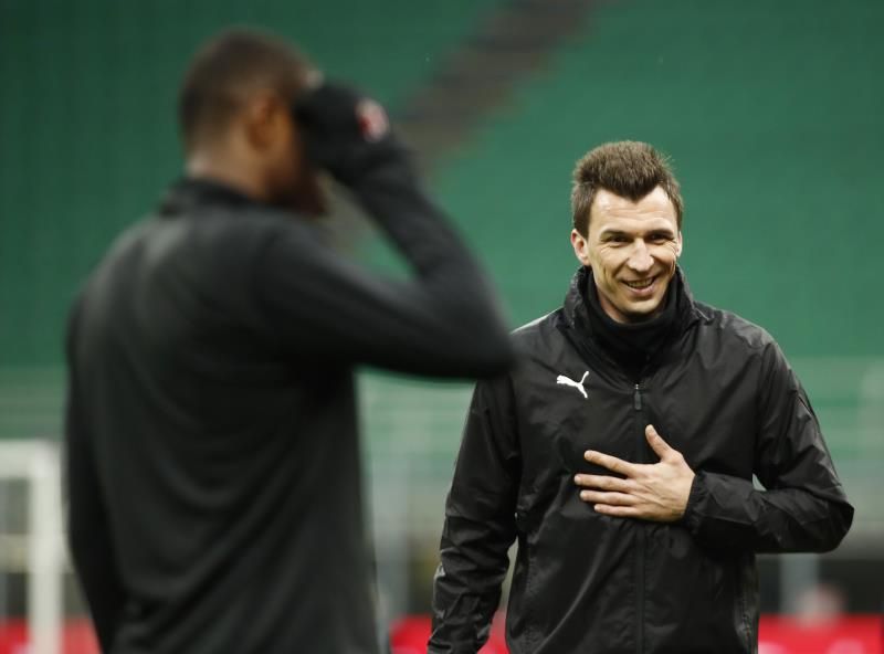 ماندزوكيتش