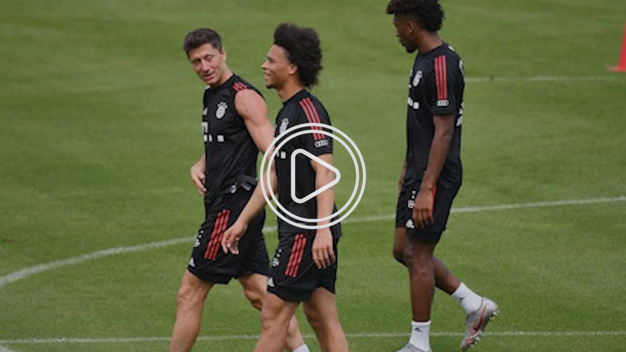 ليفاندوفسكي وساني