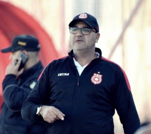 رفيق المحمدي