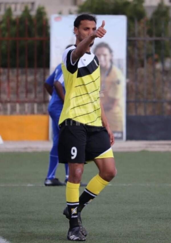محمد بلاش