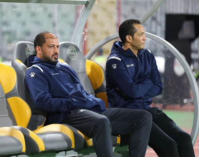 معين الشعباني