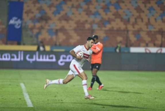 أحمد سيد زيزو