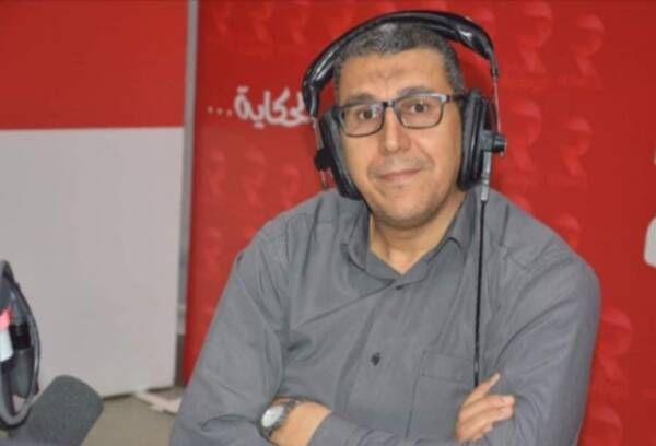 لبيب الصغير