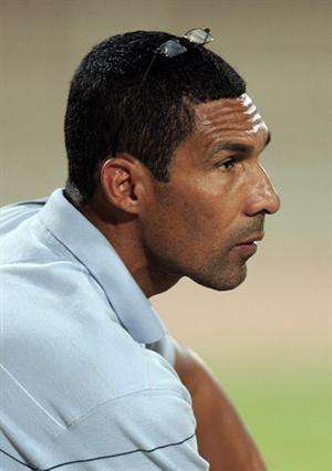 البرازيلي سيلفا المدير الفني لنادي الجهراء