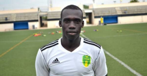 المصطفى دياو 