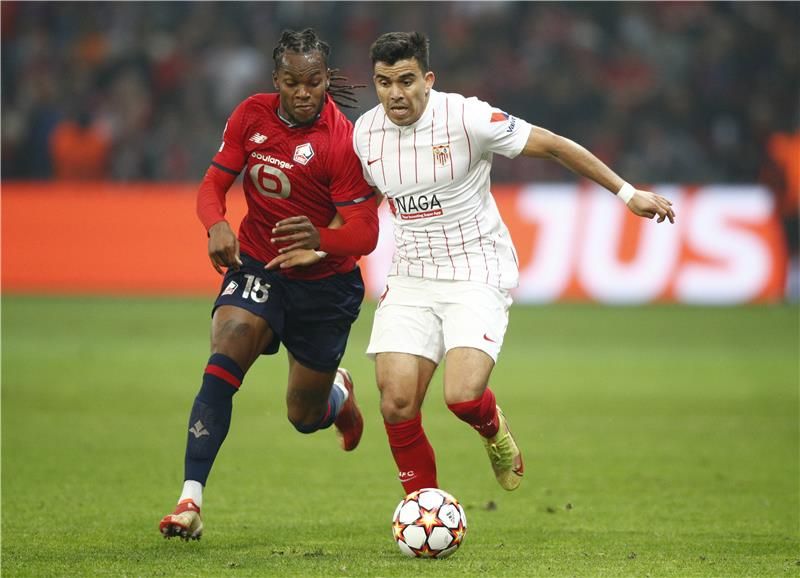 ريناتو سانشيز