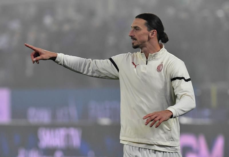 زلاتان إبراهيموفيتش